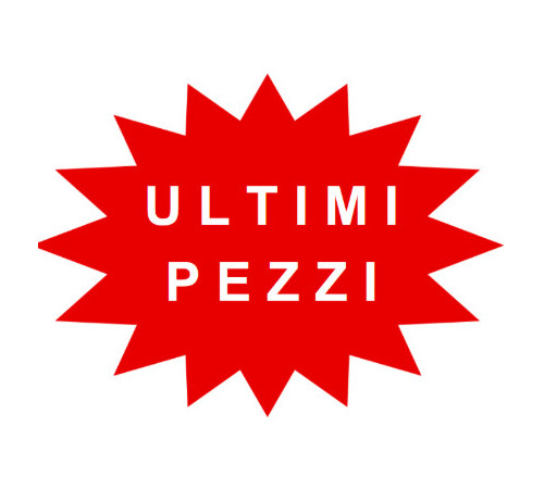 ULTIMI PEZZI !!!