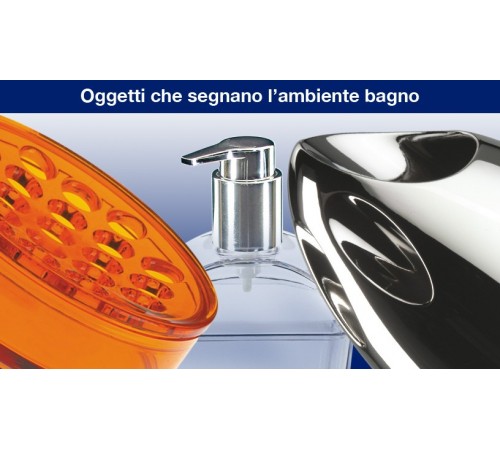 SENZA FORARE !! - H2O Store Italia