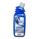 CERAMIC-PULITORE DISINCROSTANTE PER CERAMICHE