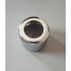 TERMINALE SNODO CROMO CERALUX IDEAL STANDARD