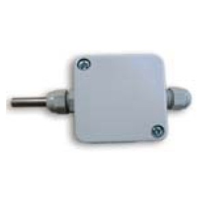 SONDA ESTERNA PER CENTRALINE EASY-CLIMA, TRIO, SERIE PC