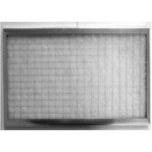 Ricambio Filtro per deumidificatore RDZ - RNW 204 (460x320x10)