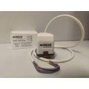 TESTINA ELETTROTERMICA RDZ EASY 230 V C/MICRO