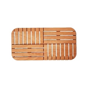 PEDANA DOCCIA REGIA NAPOLI cm. 100x50