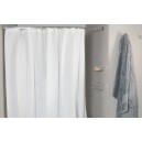 TENDA DOCCIA KOH-I-NOOR CANVASS BIANCO