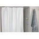 TENDA DOCCIA KOH-I-NOOR CANVASS BIANCO