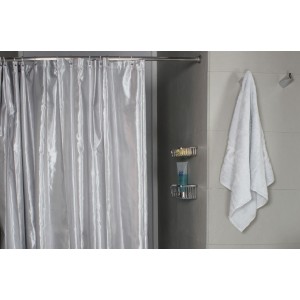 TENDA DOCCIA KOH-I-NOOR MIDAS SILVER
